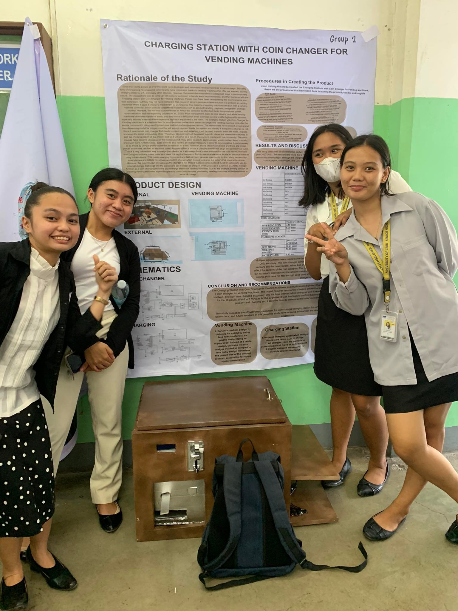 CebuDIYTech project highlight 1